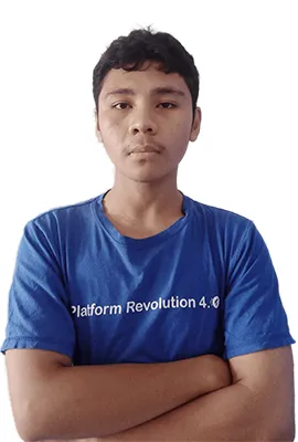Raya Daffa Pratama