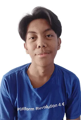 Khaisan Amru Rabbani