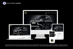 jasa pembuatan website dealer