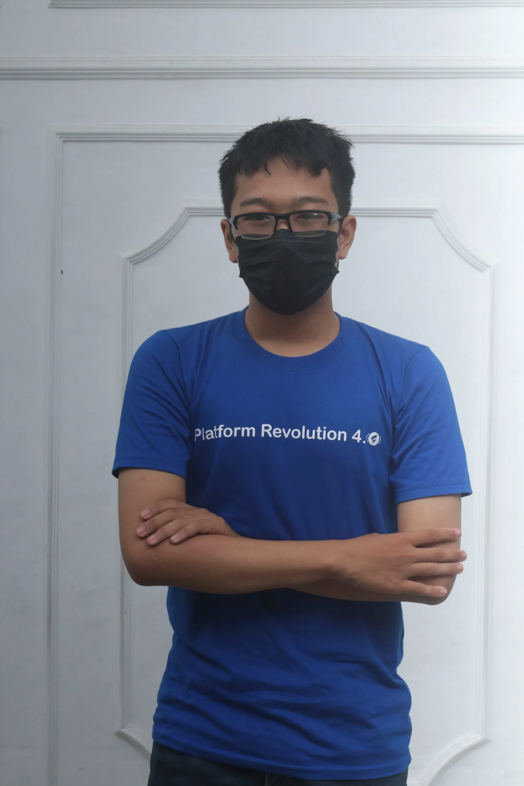 Anak Agung Ngurah Sugiri Astha Putra Panji