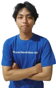 Moehammad Pandji Dwi Hutomo