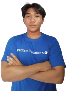 Muhamad Rizki Joharin